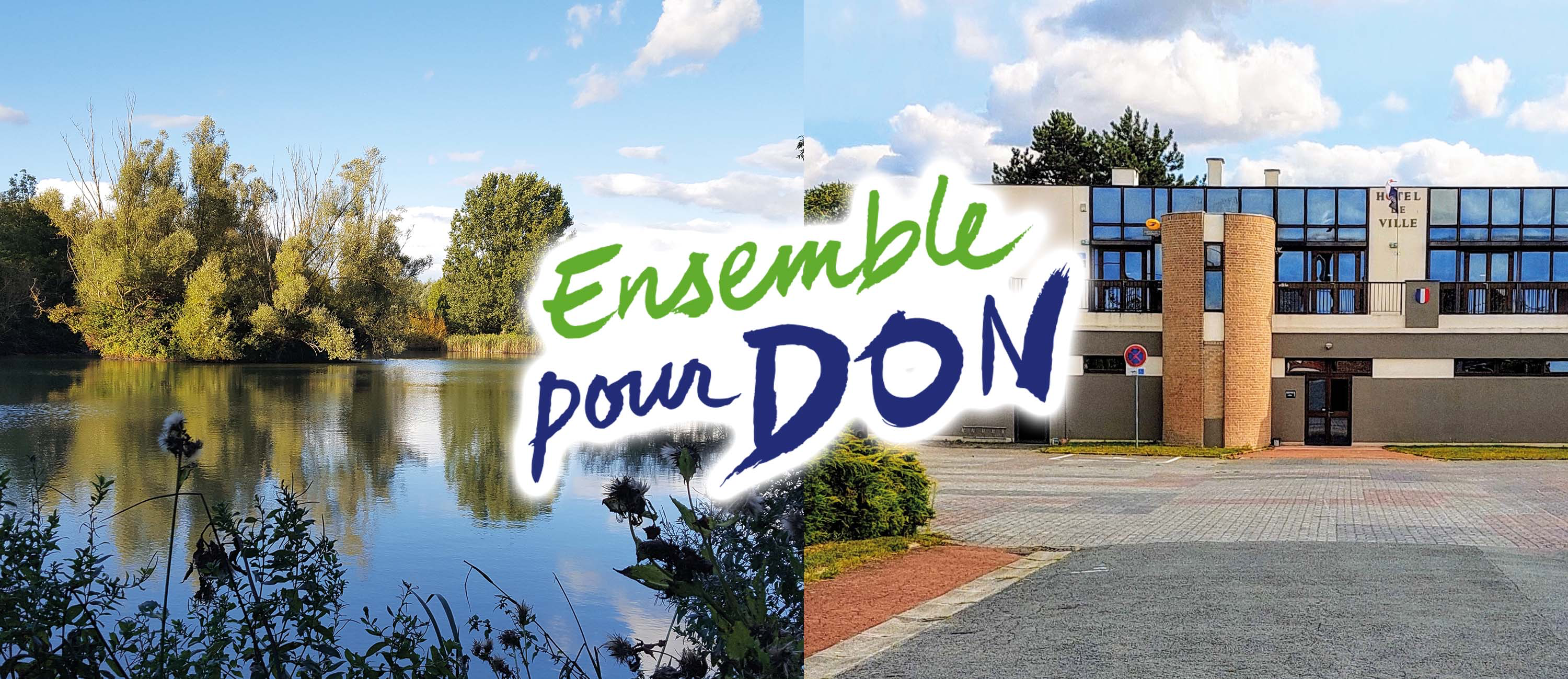 Mairie de Don
