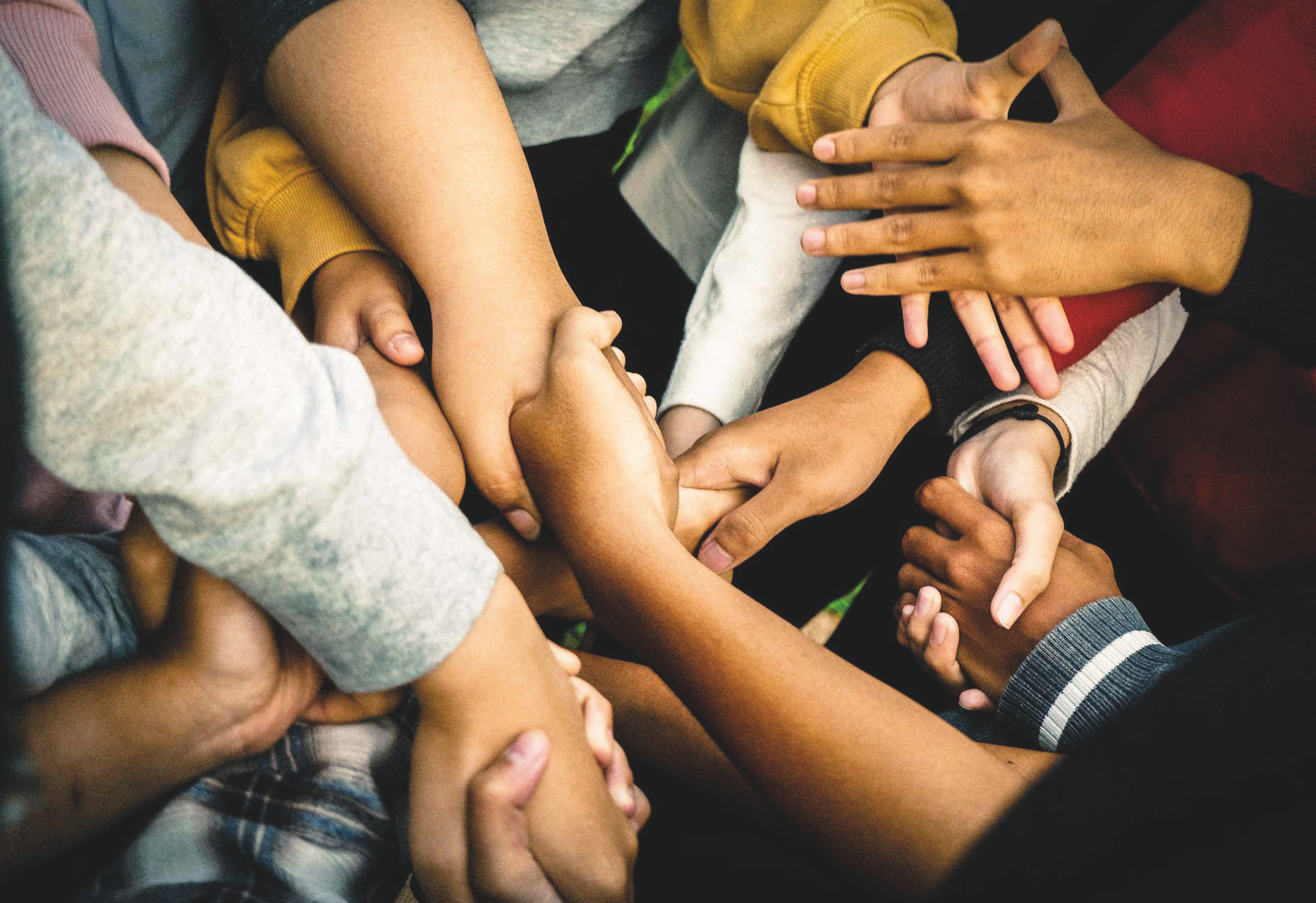 Photo de l'équipe Ensemble pour Don